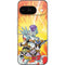 DRAGON BALL Z FREIZAS ARMY Google Pixel 9 Skin